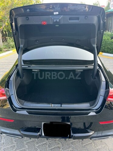 Mercedes CLA 250 2020, 79,709 km - 2.0 l - Bakı