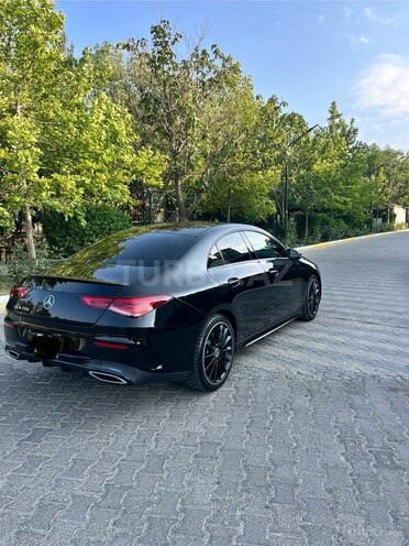 Mercedes CLA 250 2020, 79,709 km - 2.0 l - Bakı
