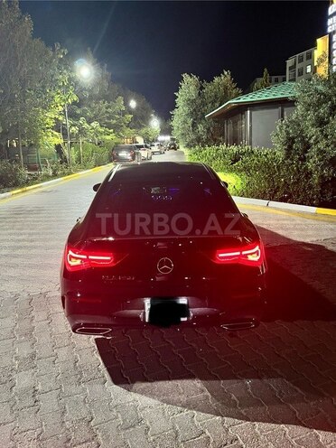 Mercedes CLA 250 2020, 79,709 km - 2.0 l - Bakı