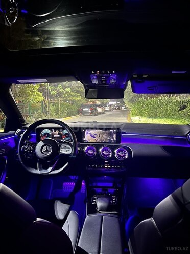 Mercedes CLA 250 2020, 79,709 km - 2.0 l - Bakı