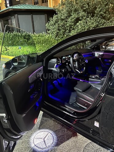 Mercedes CLA 250 2020, 79,709 km - 2.0 l - Bakı