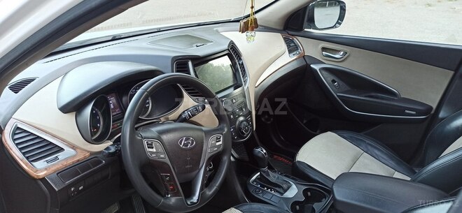 Hyundai Santa Fe 2013, 202,000 km - 2.4 л - Sabirabad