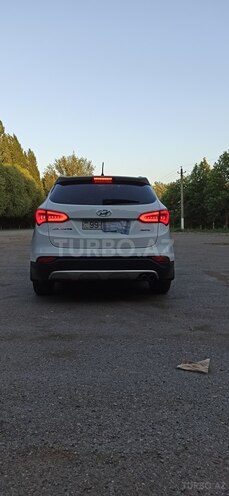 Hyundai Santa Fe 2013, 202,000 km - 2.4 л - Sabirabad