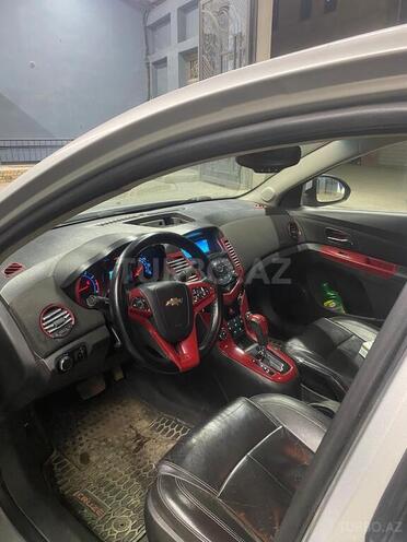 Chevrolet Cruze 2011, 148,000 km - 1.4 л - Gəncə