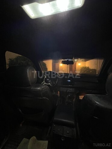 BMW X5 2002, 220,000 km - 3.0 л - Bakı