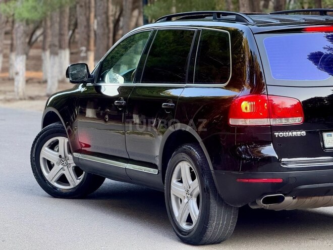 Volkswagen Touareg 2006, 381,000 km - 3.2 л - Bakı