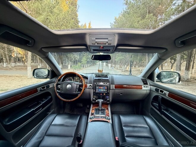 Volkswagen Touareg 2006, 381,000 km - 3.2 л - Bakı