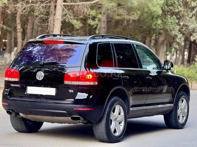 Volkswagen Touareg 2006, 381,000 km - 3.2 л - Bakı