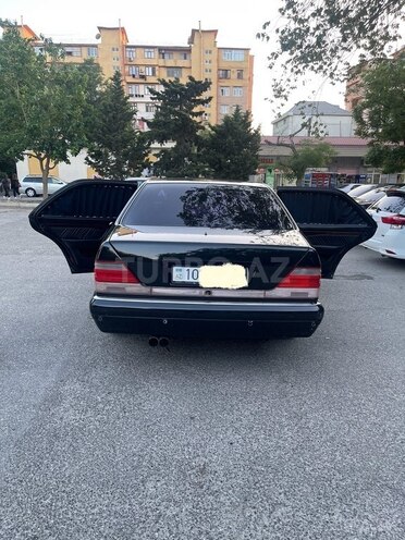 Mercedes S 320 1998, 385,062 km - 3.2 л - Bakı