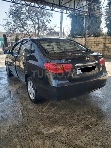 Hyundai Elantra 2009, 236,000 km - 2.0 л - Bakı