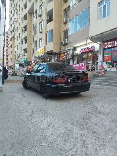 Iran Khodro Samand-5