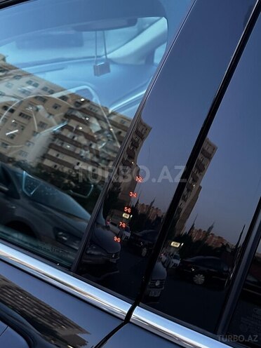 Ford Fusion (North America) 2014, 194,000 km - 1.5 l - Bakı