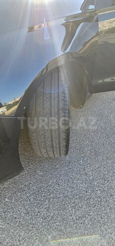 Ford Fusion (North America) 2014, 194,000 km - 1.5 l - Bakı