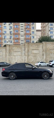 BMW 328 2015, 83,000 km - 2.0 l - Bakı