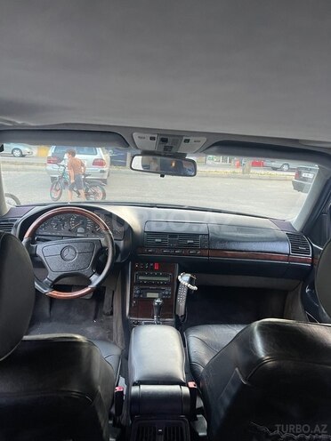 Mercedes S 320 1998, 385,062 km - 3.2 л - Bakı