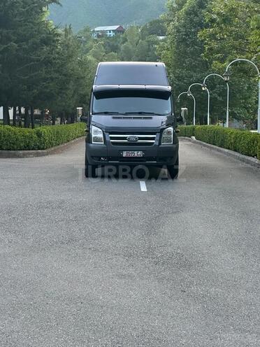 Ford Transit 2007, 166,538 km - 2.4 л - Sumqayıt