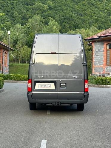 Ford Transit 2007, 166,538 km - 2.4 л - Sumqayıt