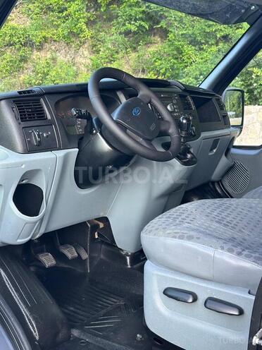 Ford Transit 2007, 166,538 km - 2.4 л - Sumqayıt