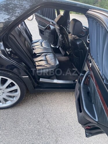 Mercedes S 320 1998, 385,062 km - 3.2 л - Bakı