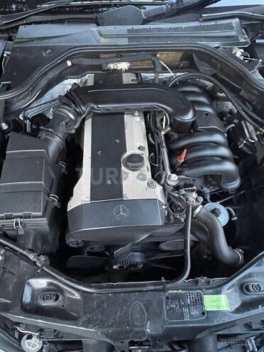 Mercedes S 320 1998, 385,062 km - 3.2 л - Bakı