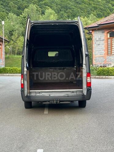 Ford Transit 2007, 166,538 km - 2.4 л - Sumqayıt
