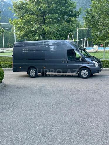 Ford Transit 2007, 166,538 km - 2.4 л - Sumqayıt