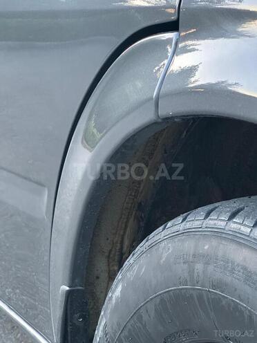 Ford Transit 2007, 166,538 km - 2.4 л - Sumqayıt