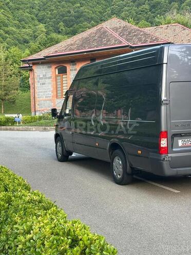 Ford Transit 2007, 166,538 km - 2.4 л - Sumqayıt