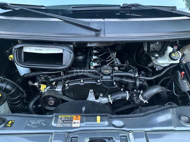 Ford Transit 2007, 166,538 km - 2.4 л - Sumqayıt