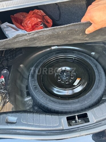 Ford Fusion (North America) 2017, 152,000 km - 2.0 l - Bakı