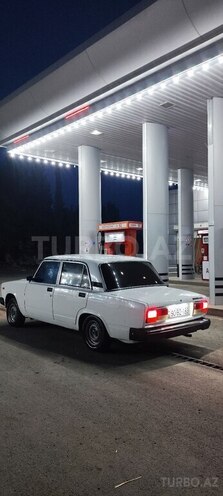 LADA (VAZ) 2107 2008, 43,385 km - 1.6 l - Bakı
