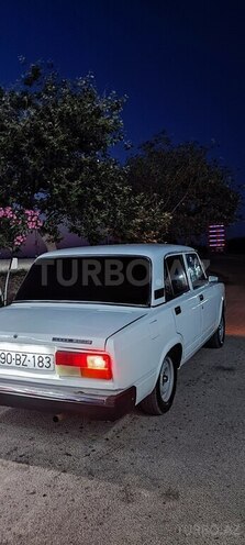 LADA (VAZ) 2107 2008, 43,385 km - 1.6 l - Bakı