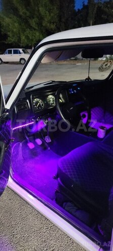 LADA (VAZ) 2107 2008, 43,385 km - 1.6 l - Bakı