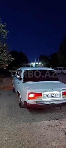 LADA (VAZ) 2107 2008, 43,385 km - 1.6 l - Bakı