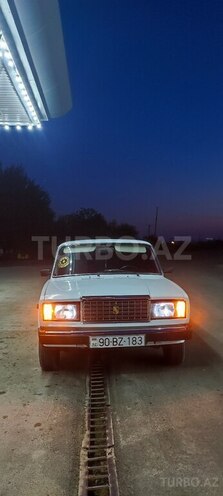 LADA (VAZ) 2107 2008, 43,385 km - 1.6 l - Bakı