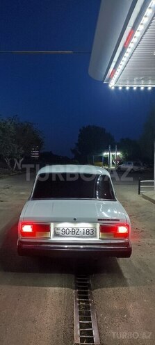 LADA (VAZ) 2107 2008, 43,385 km - 1.6 l - Bakı
