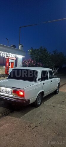 LADA (VAZ) 2107 2008, 43,385 km - 1.6 l - Bakı