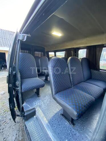 Ford Transit 1997, 300,000 km - 2.5 л - Qax