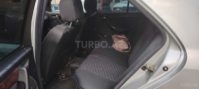 Mercedes C 180 1998, 386,000 km - 1.8 l - Gəncə