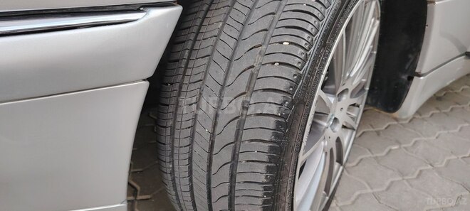 Mercedes C 180 1998, 386,000 km - 1.8 l - Gəncə