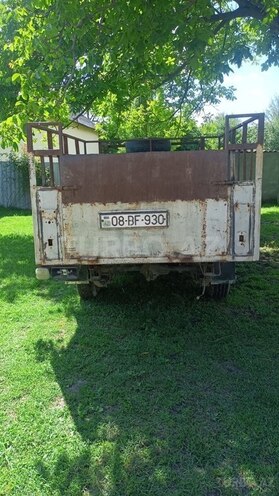 GAZ 24 1991, 241,401 km - 1.2 l - Qəbələ
