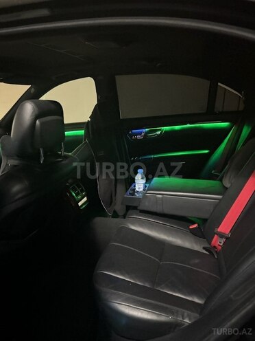 Mercedes S 350 2008, 295,000 km - 3.5 л - Bakı