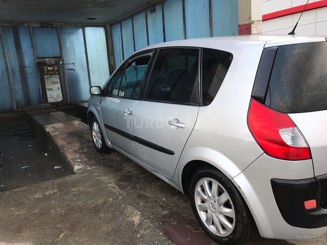 Renault Scenic 2007, 563,000 km - 1.5 l - Bakı