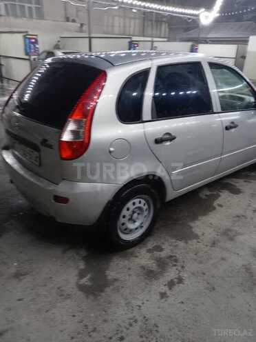 LADA (VAZ) Kalina 2008, 500,000 km - 1.6 л - Bakı