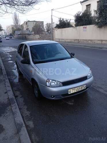 LADA (VAZ) Kalina 2008, 500,000 km - 1.6 л - Bakı