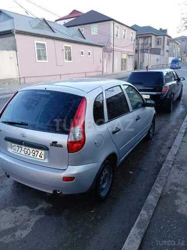 LADA (VAZ) Kalina 2008, 500,000 km - 1.6 л - Bakı