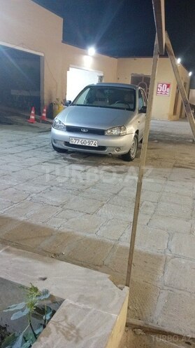 LADA (VAZ) Kalina 2008, 500,000 km - 1.6 л - Bakı