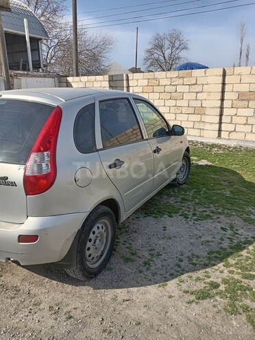 LADA (VAZ) Kalina 2008, 500,000 km - 1.6 л - Bakı
