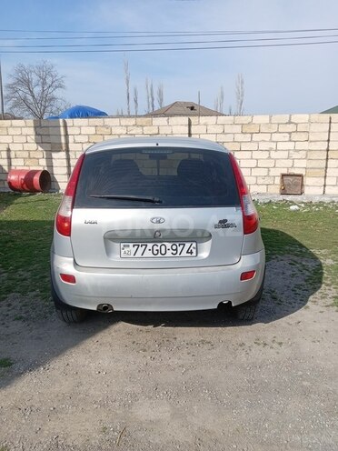 LADA (VAZ) Kalina 2008, 500,000 km - 1.6 л - Bakı