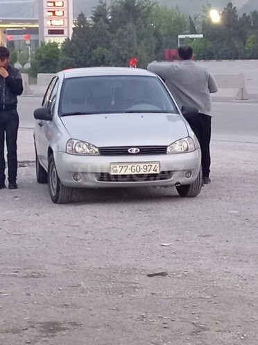 LADA (VAZ) Kalina 2008, 500,000 km - 1.6 л - Bakı